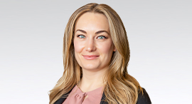 Dr. Ricarda J. Bentham